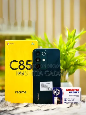 Realme C85 Pro 128 GB