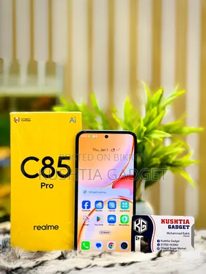 Realme C85 Pro 128 GB