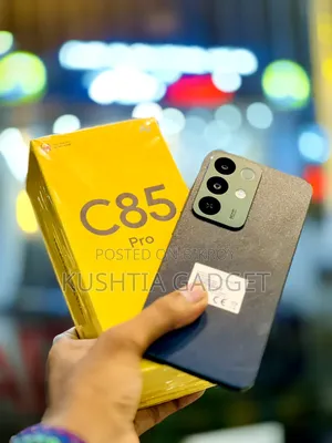Realme C85 Pro 128 GB