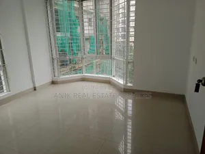 3-Bedroom Apartment in Anik Real Estate, Gulshan for Rent