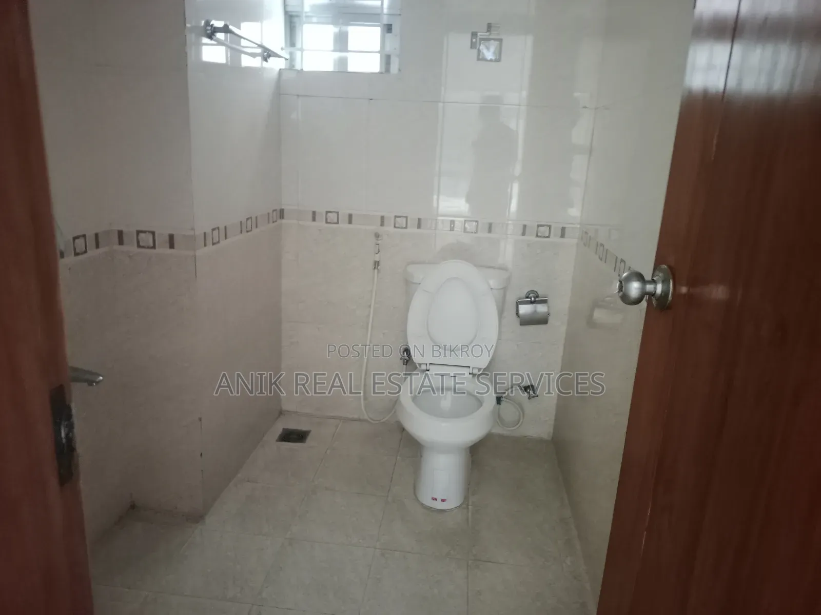 3-Bedroom Apartment in Anik Real Estate, Gulshan for Rent