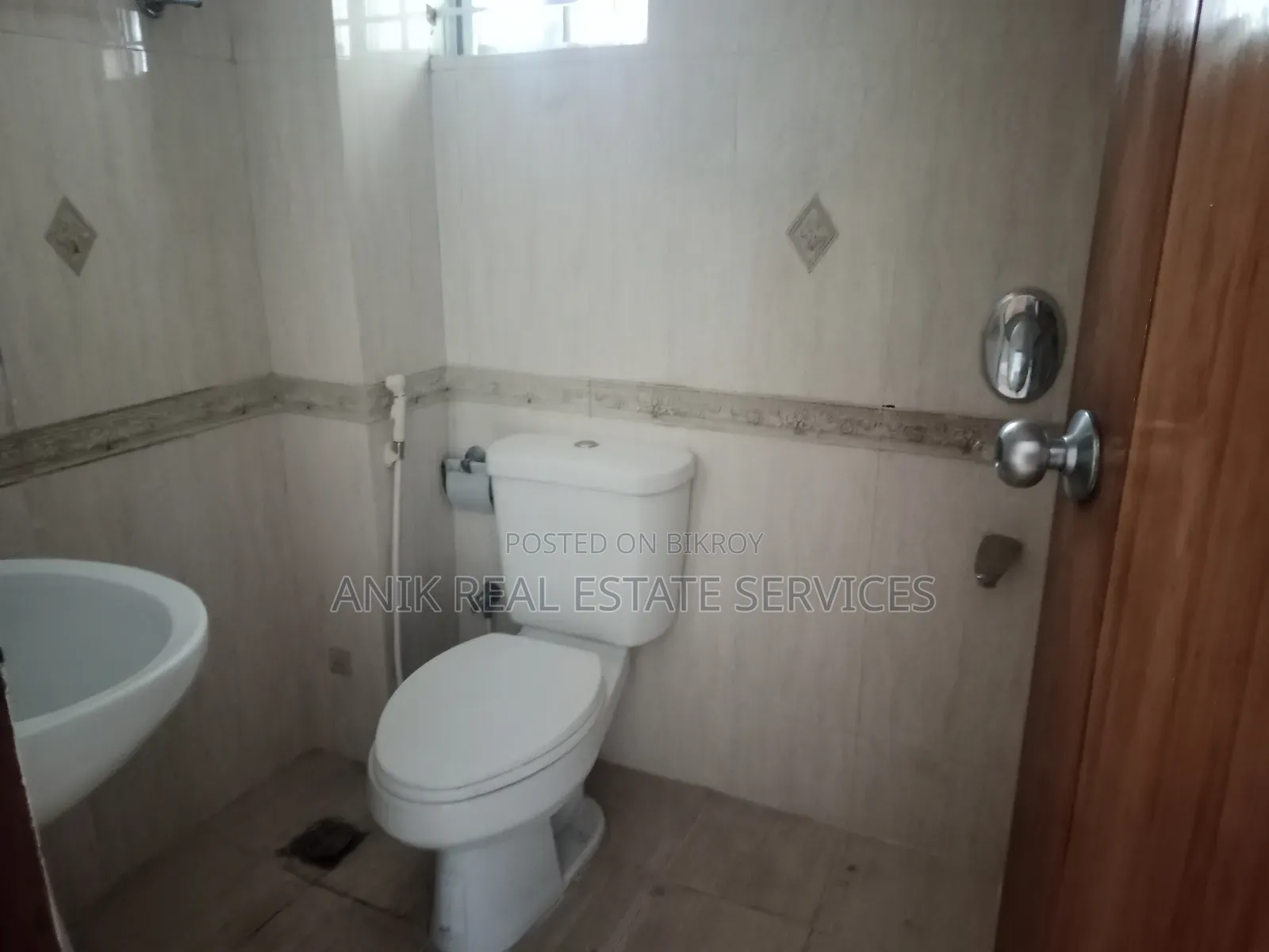 3-Bedroom Apartment in Anik Real Estate, Gulshan for Rent