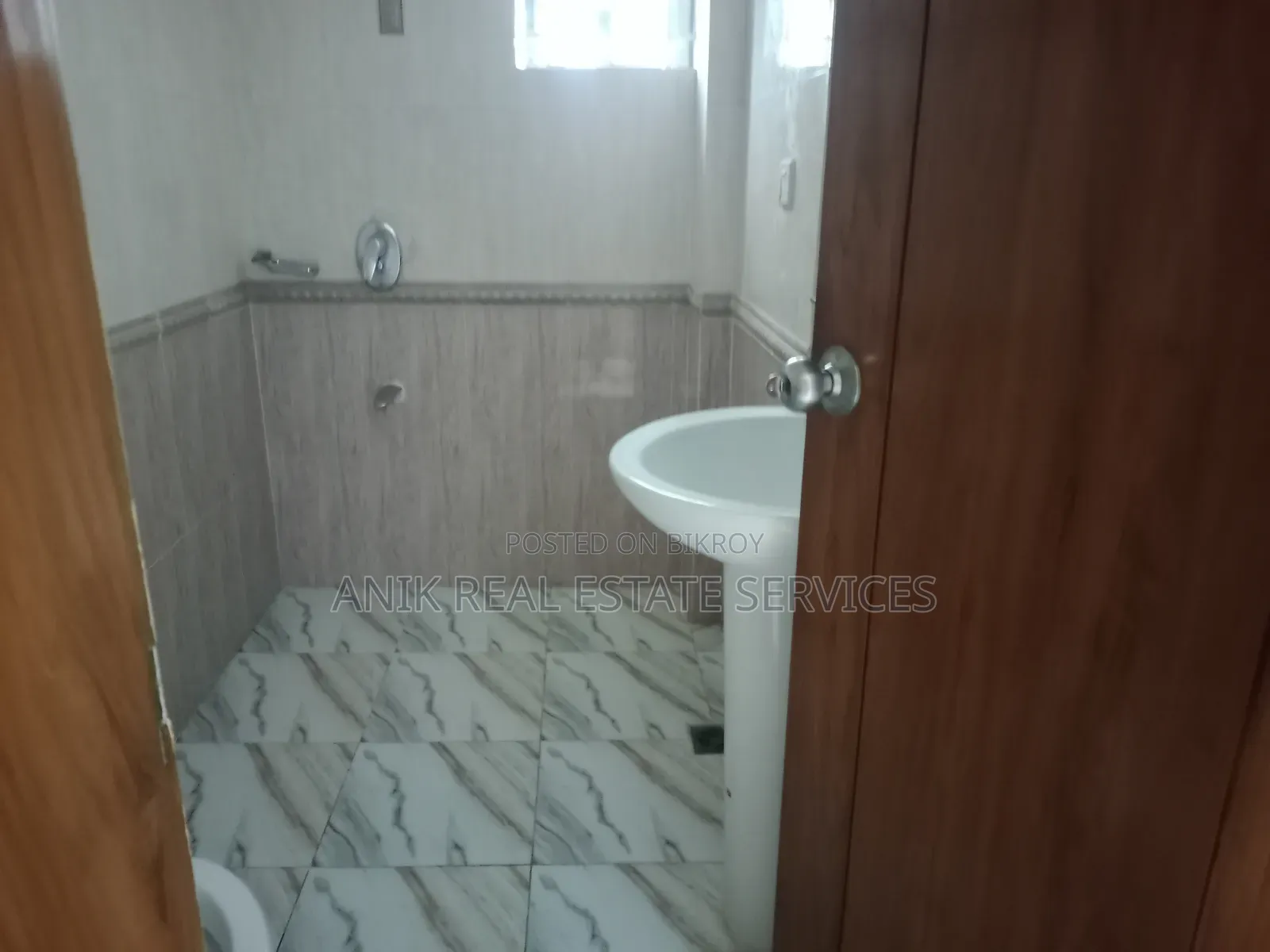 3-Bedroom Apartment in Anik Real Estate, Gulshan for Rent
