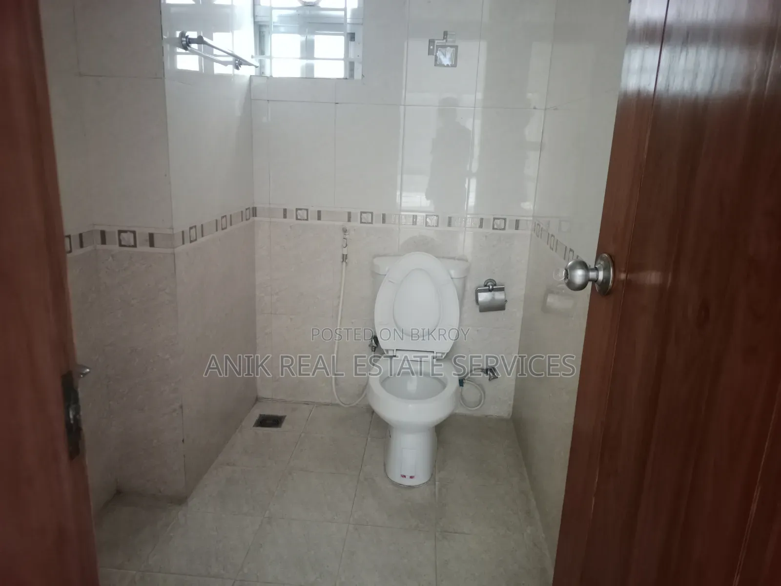 3-Bedroom Apartment in Anik Real Estate, Gulshan for Rent