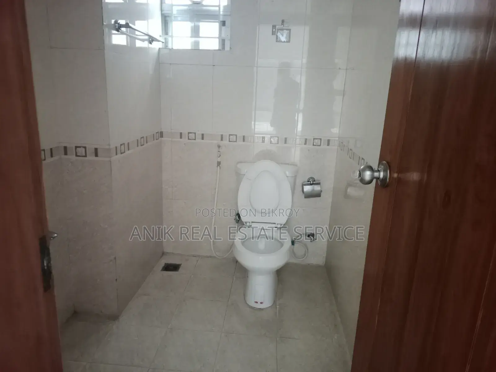 3-Bedroom Apartment in Anik Real Estate, Gulshan for Rent