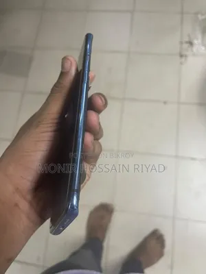 নতুন OnePlus 7T ২৫৬ জিবি ব্লু