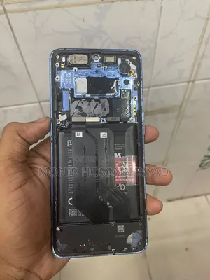 নতুন OnePlus 7T ২৫৬ জিবি ব্লু