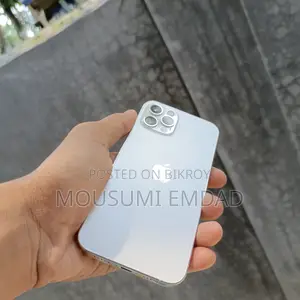 Apple iPhone 12 Pro 256 GB White