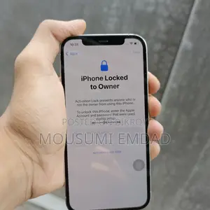 Apple iPhone 12 Pro 256 GB White
