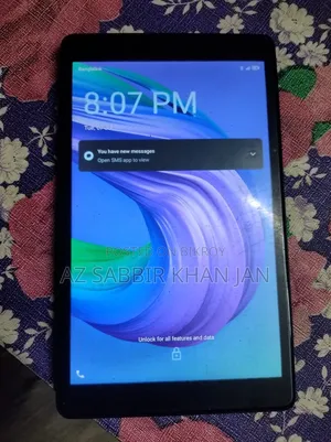 Symphony Blue