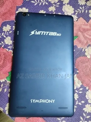 Symphony Blue