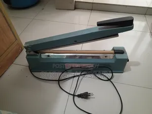 সিলার মেশিন বিক্রয়