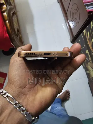New Honor X9b 256 GB Red