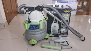Vacuum Cleaner