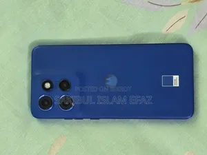 Motorola Edge 50 Pro 256 GB Blue