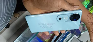 ভিভো ভি৪০ ৫জি ২৫৬ জিবি ব্লু