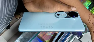 ভিভো ভি৪০ ৫জি ২৫৬ জিবি ব্লু