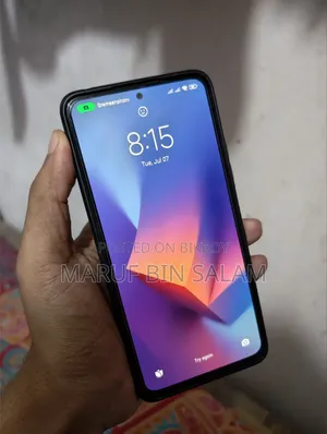 Xiaomi Redmi Note 10 Pro 128 GB Black