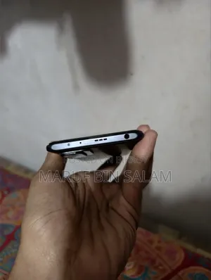 Xiaomi Redmi Note 10 Pro 128 GB Black