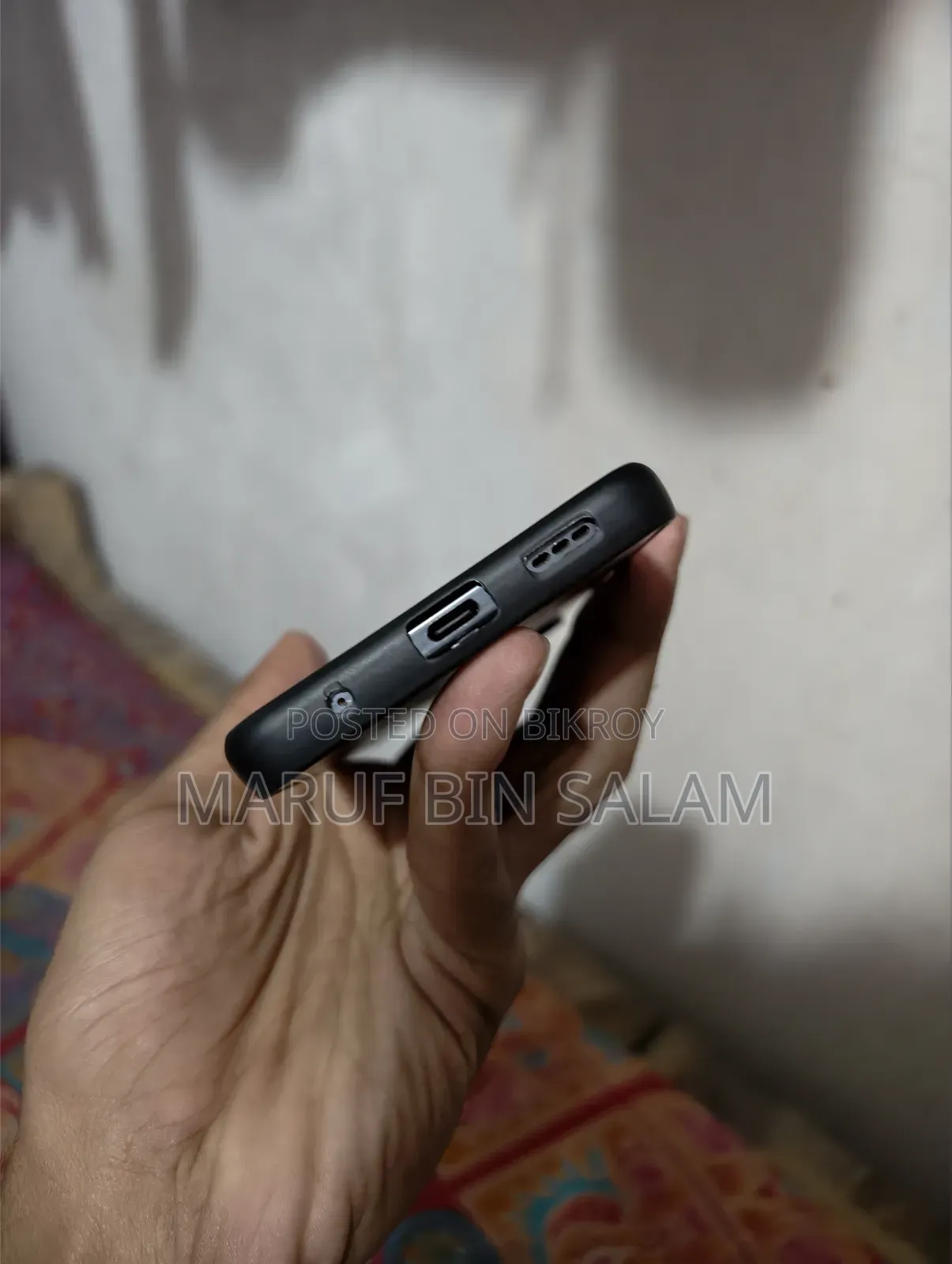 Xiaomi Redmi Note 10 Pro 128 GB Black