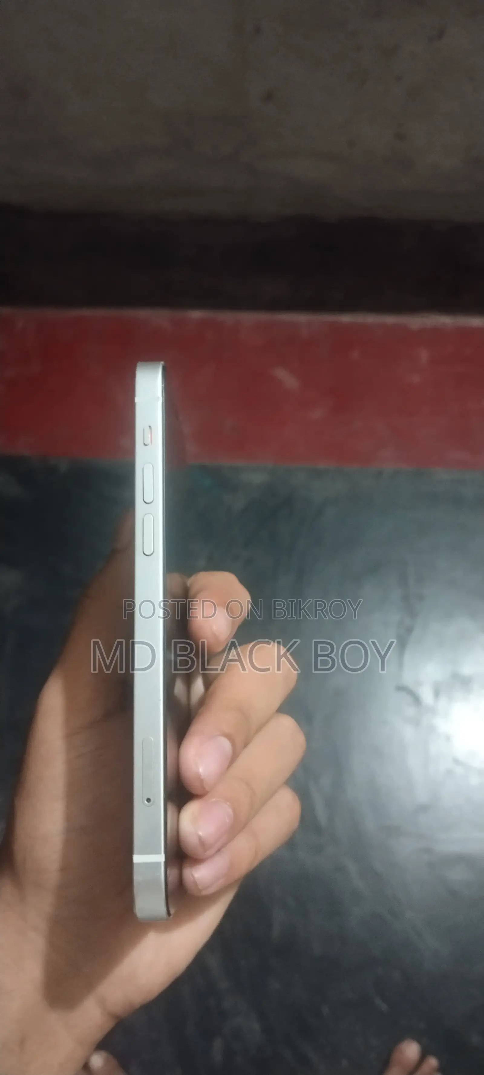 Apple iPhone 12 128 GB White