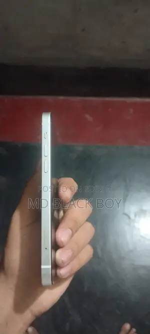 Apple iPhone 12 128 GB White