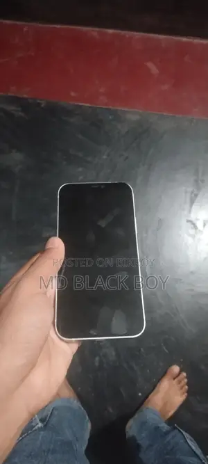 Apple iPhone 12 128 GB White