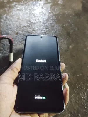 Xiaomi Redmi Note 12 128 GB Blue