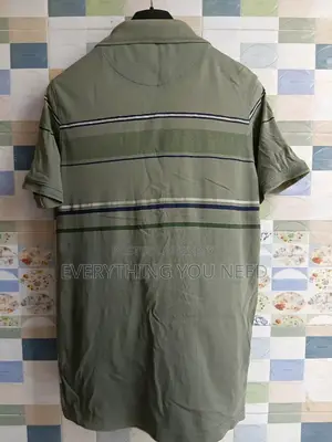 Used but Fresh Branded Shirt!