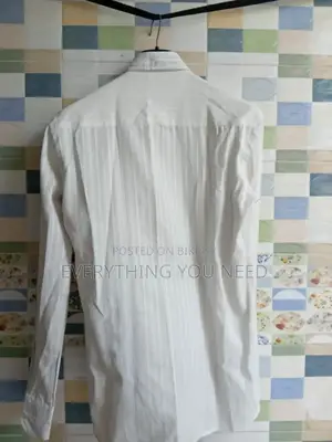 Used but Fresh Branded Shirt!