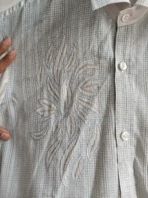 Used but Fresh Branded Shirt!