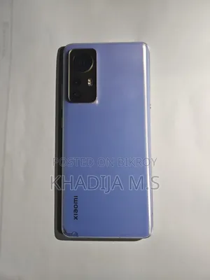 Xiaomi 12 256 GB Rose Gold