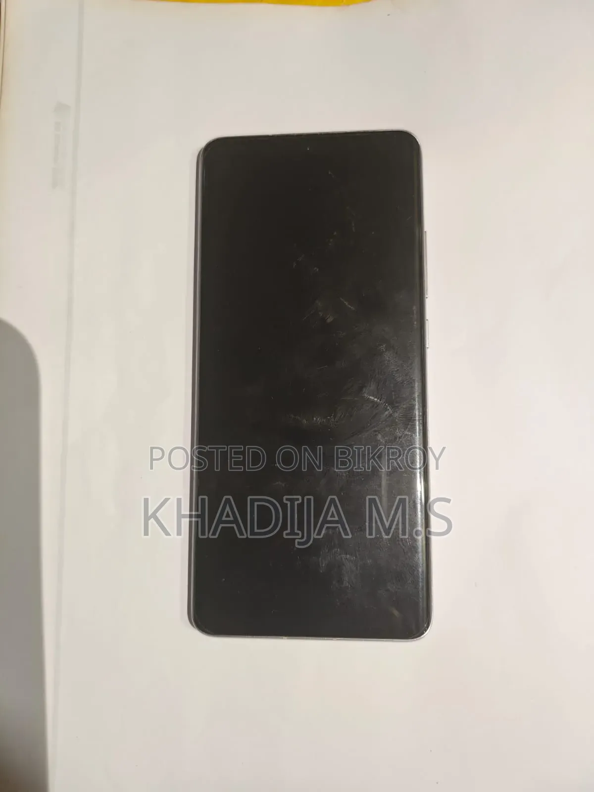 Xiaomi 12 256 GB Rose Gold