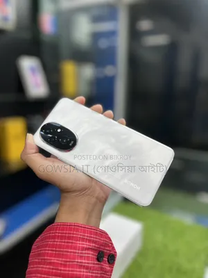 Honor 200 512 GB White