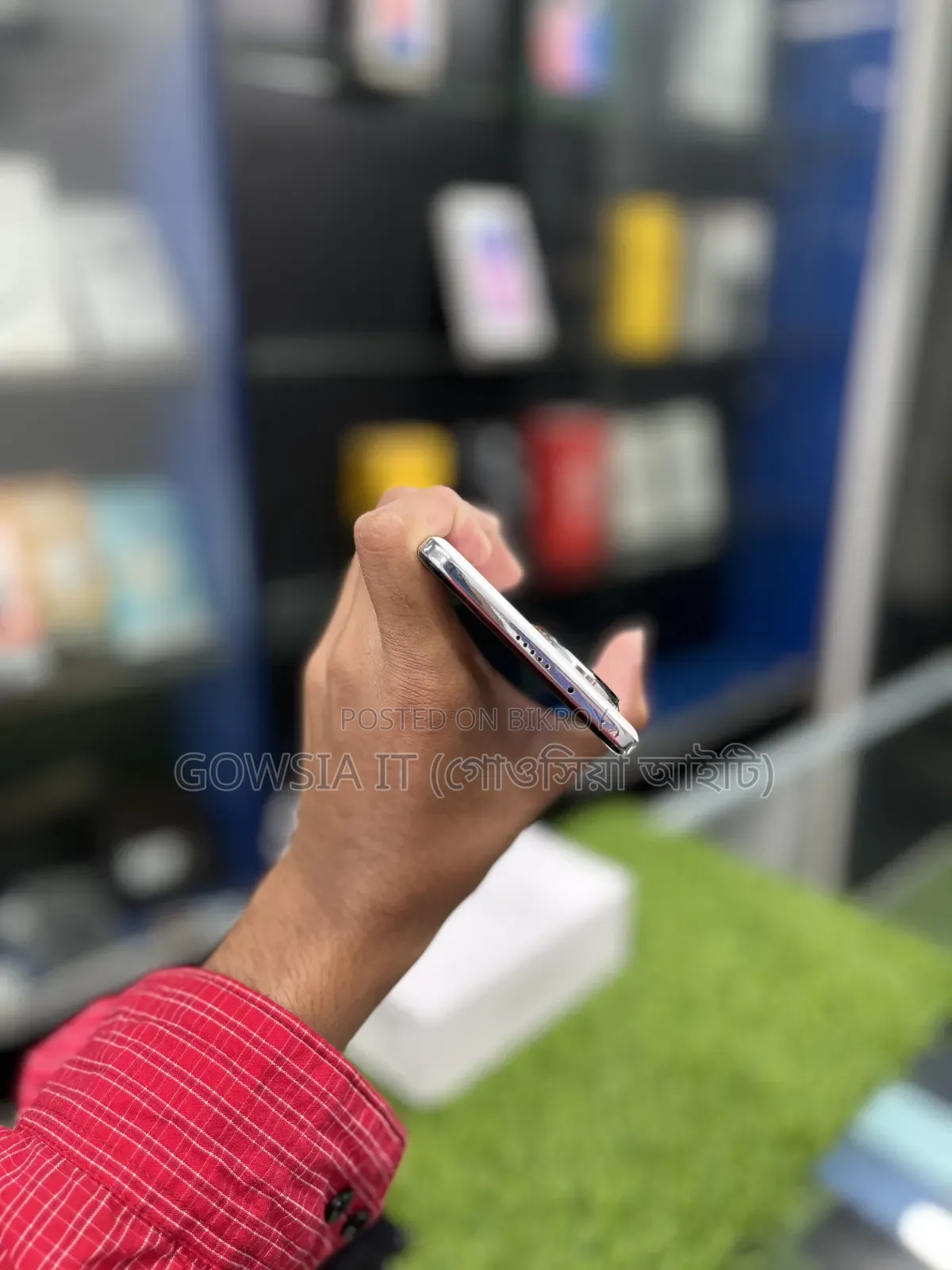 Honor 200 512 GB White