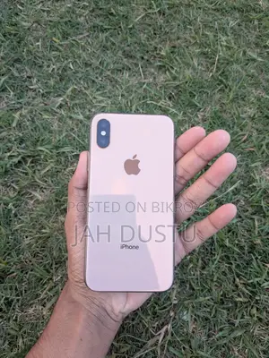 Apple iPhone XS 64 GB Rose Gold