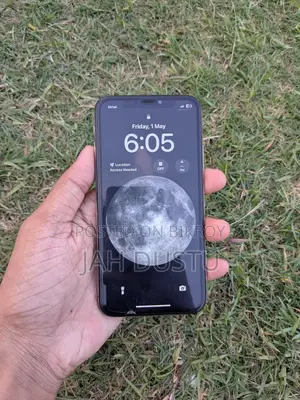 Apple iPhone XS 64 GB Rose Gold