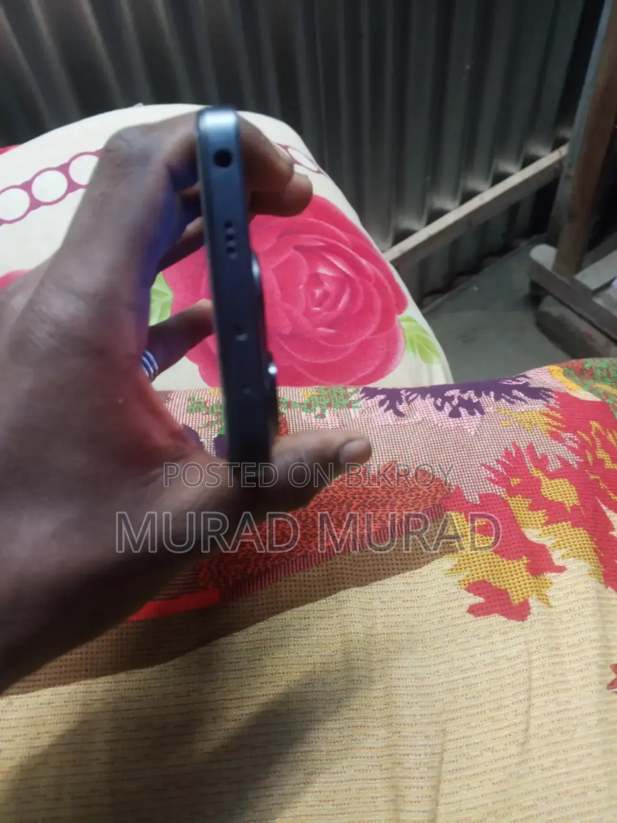 Xiaomi Redmi Note 14 4G 256 GB Black