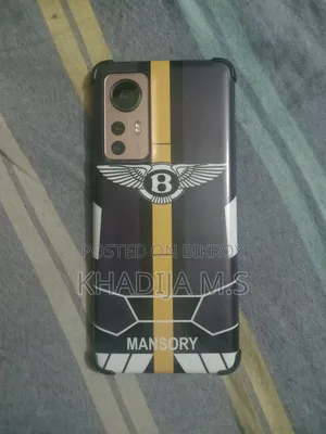 Xiaomi 12 256 GB Rose Gold