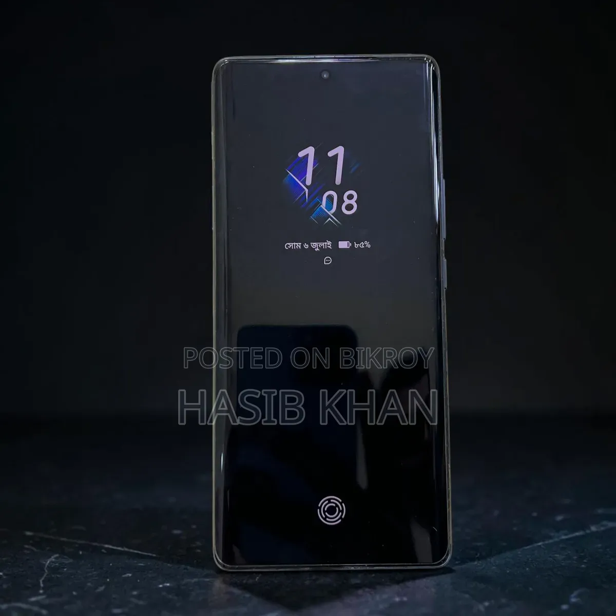 Tecno Spark 20 Pro Plus 256 GB Black