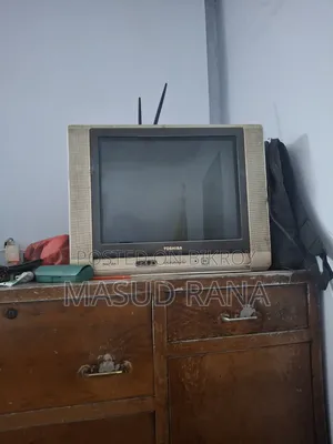 21 Inch TV