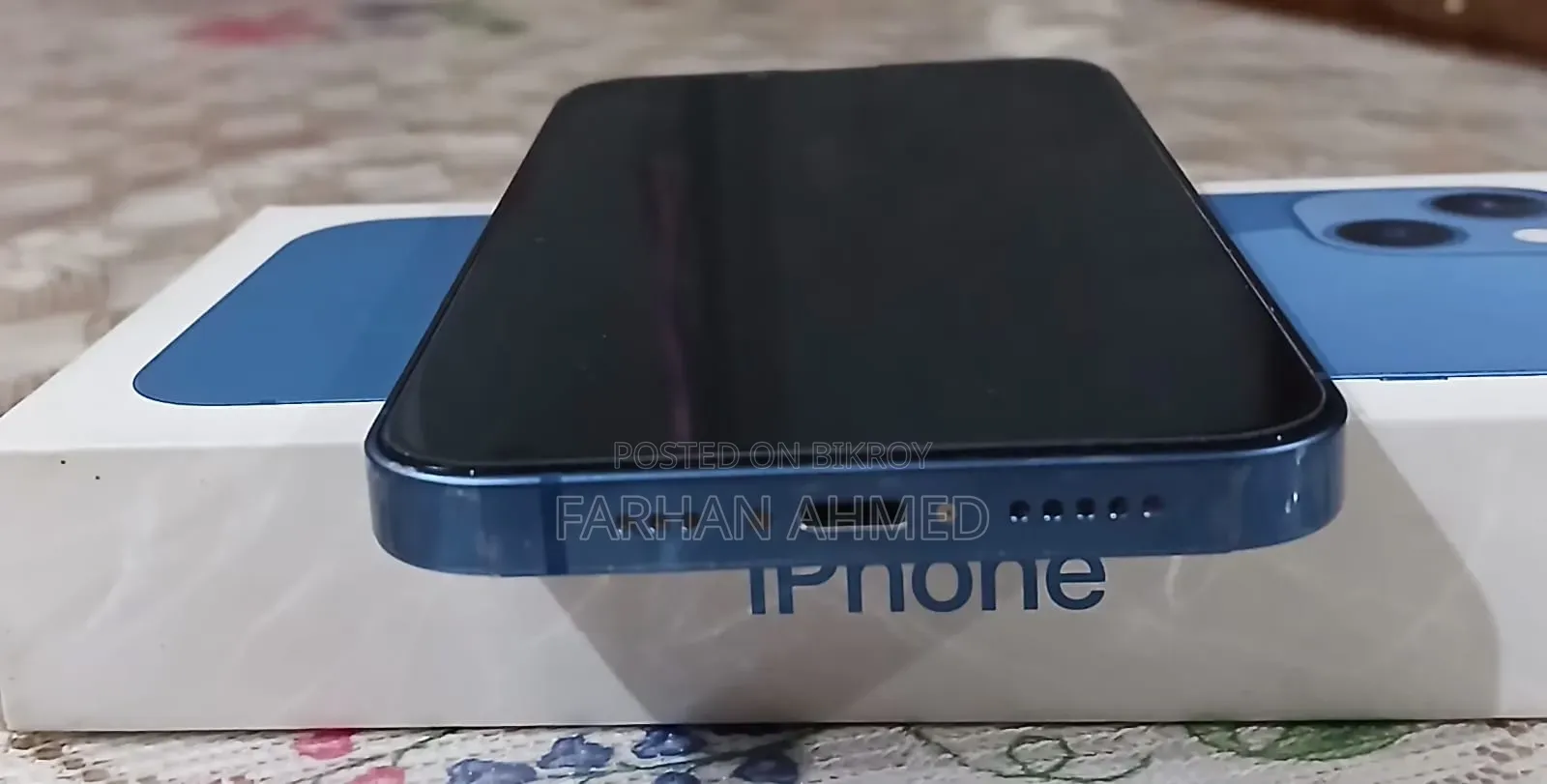 Apple iPhone 13 128 GB Blue