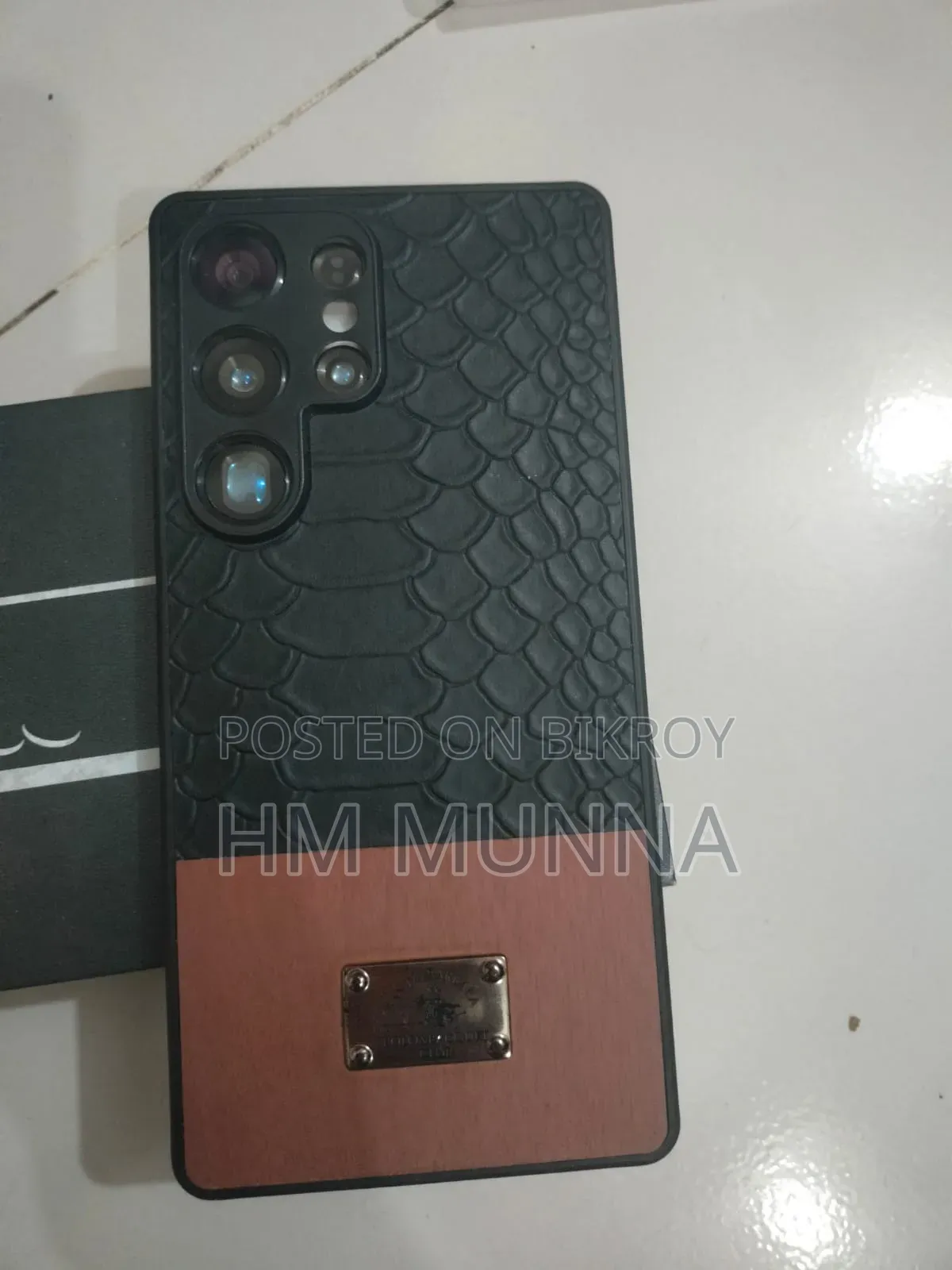 W O X25 Ultra 64 GB Pink