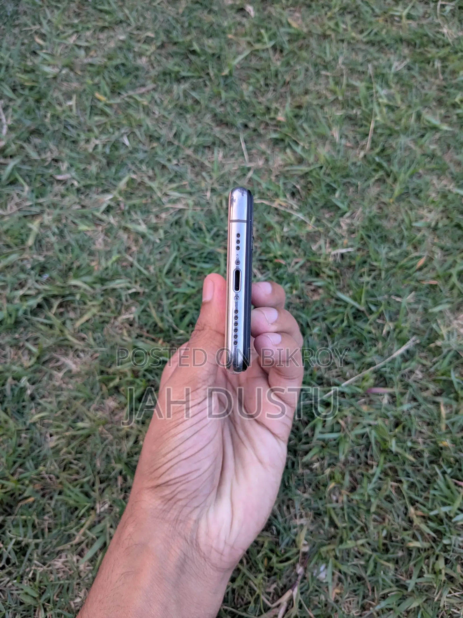 Apple iPhone XS 64 GB Rose Gold