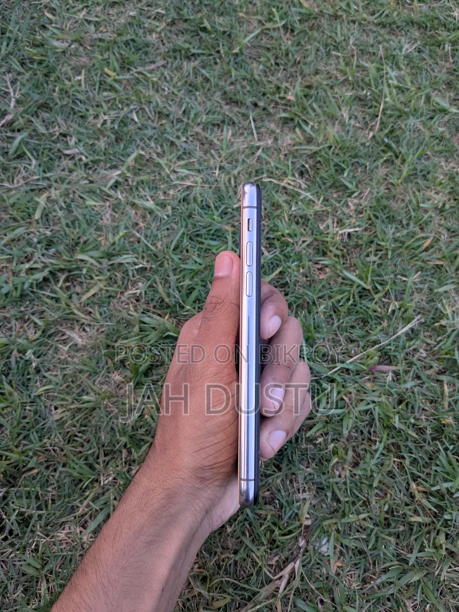 Apple iPhone XS 64 GB Rose Gold