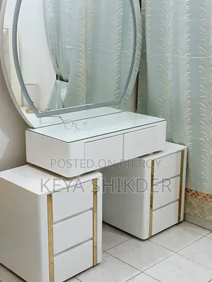 New Dressing Table Sell Hobe