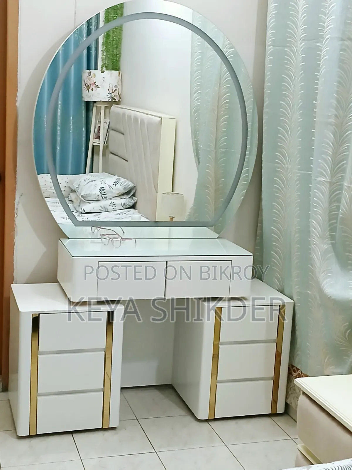 New Dressing Table Sell Hobe