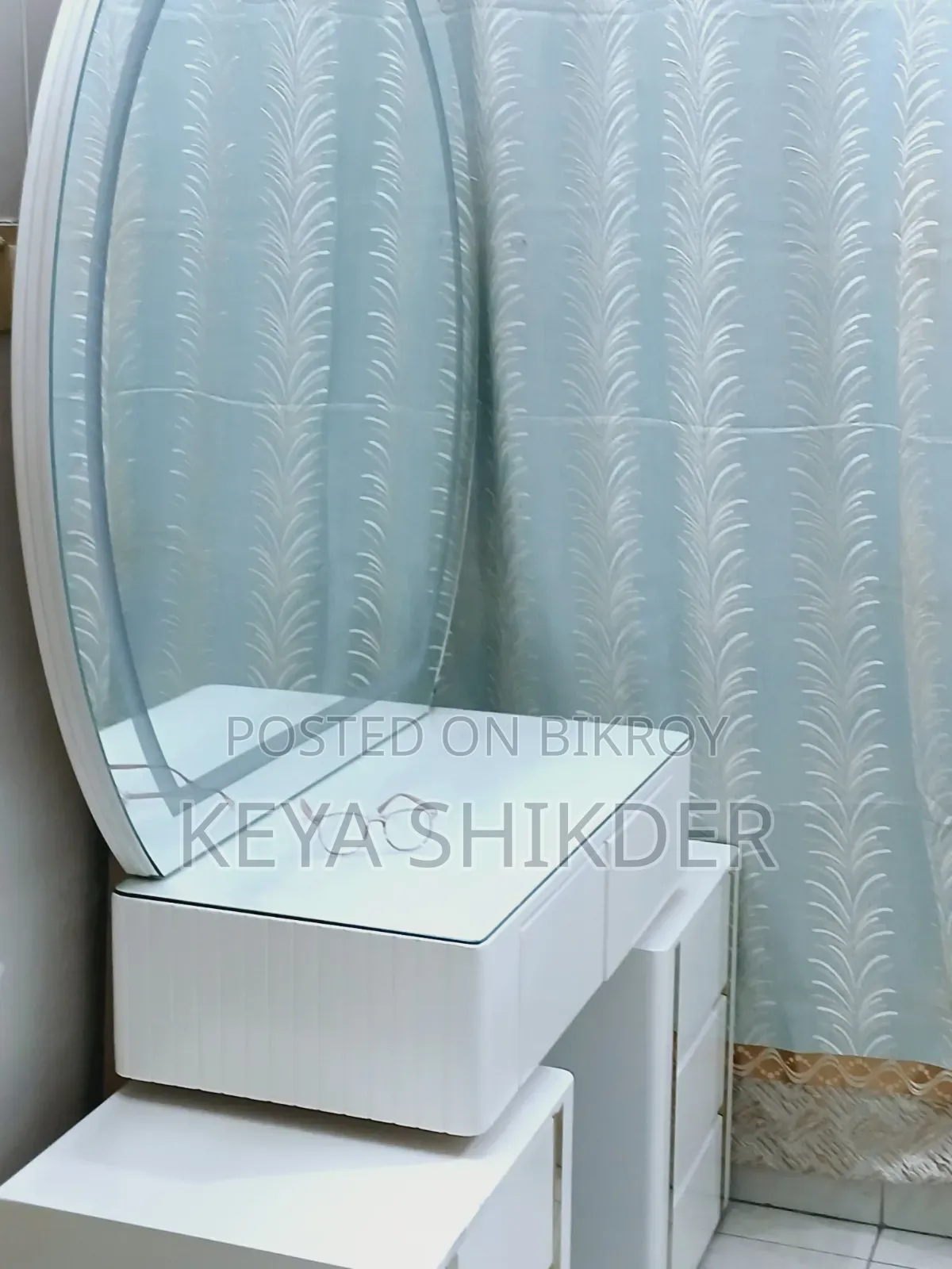 New Dressing Table Sell Hobe