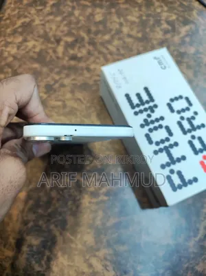 Nothing Phone CMF Phone 2 Pro 256 GB White