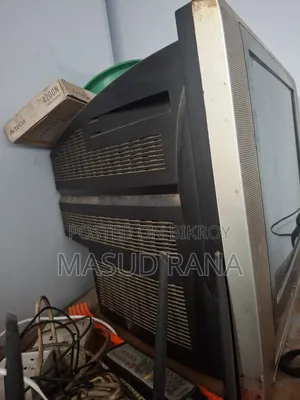 21 Inch TV